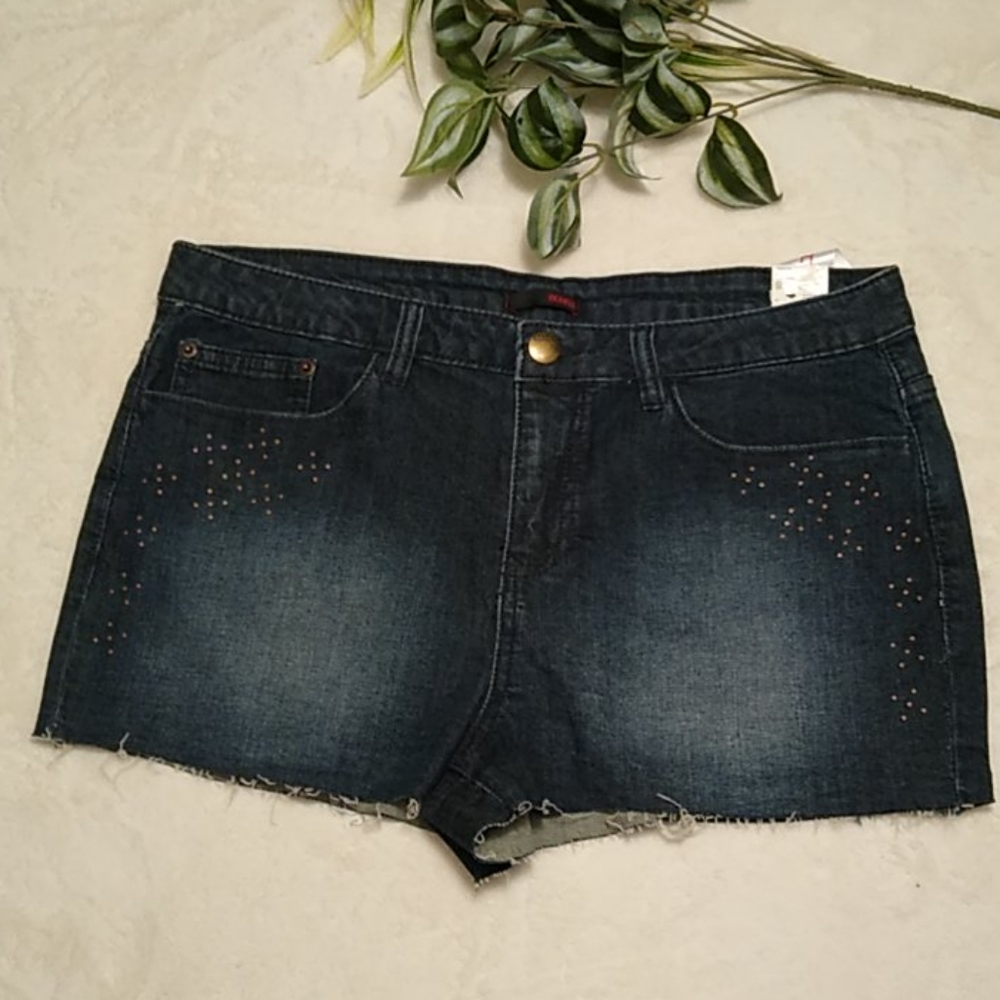 Bongo shorts